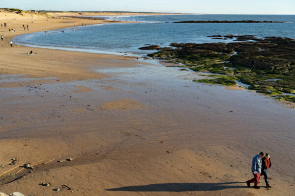 Plage Magique